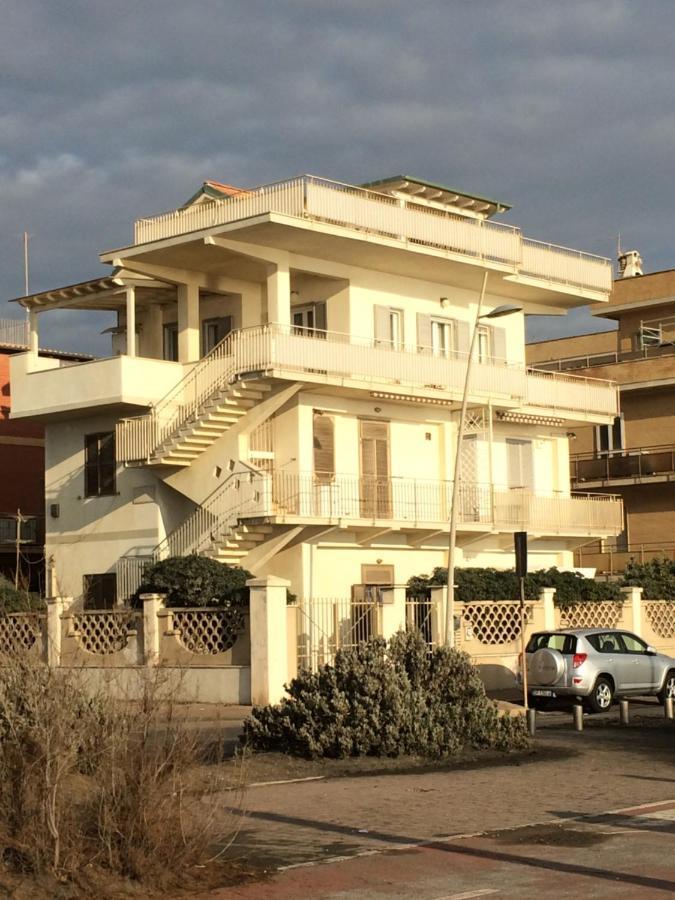 Apartment Dulcis *